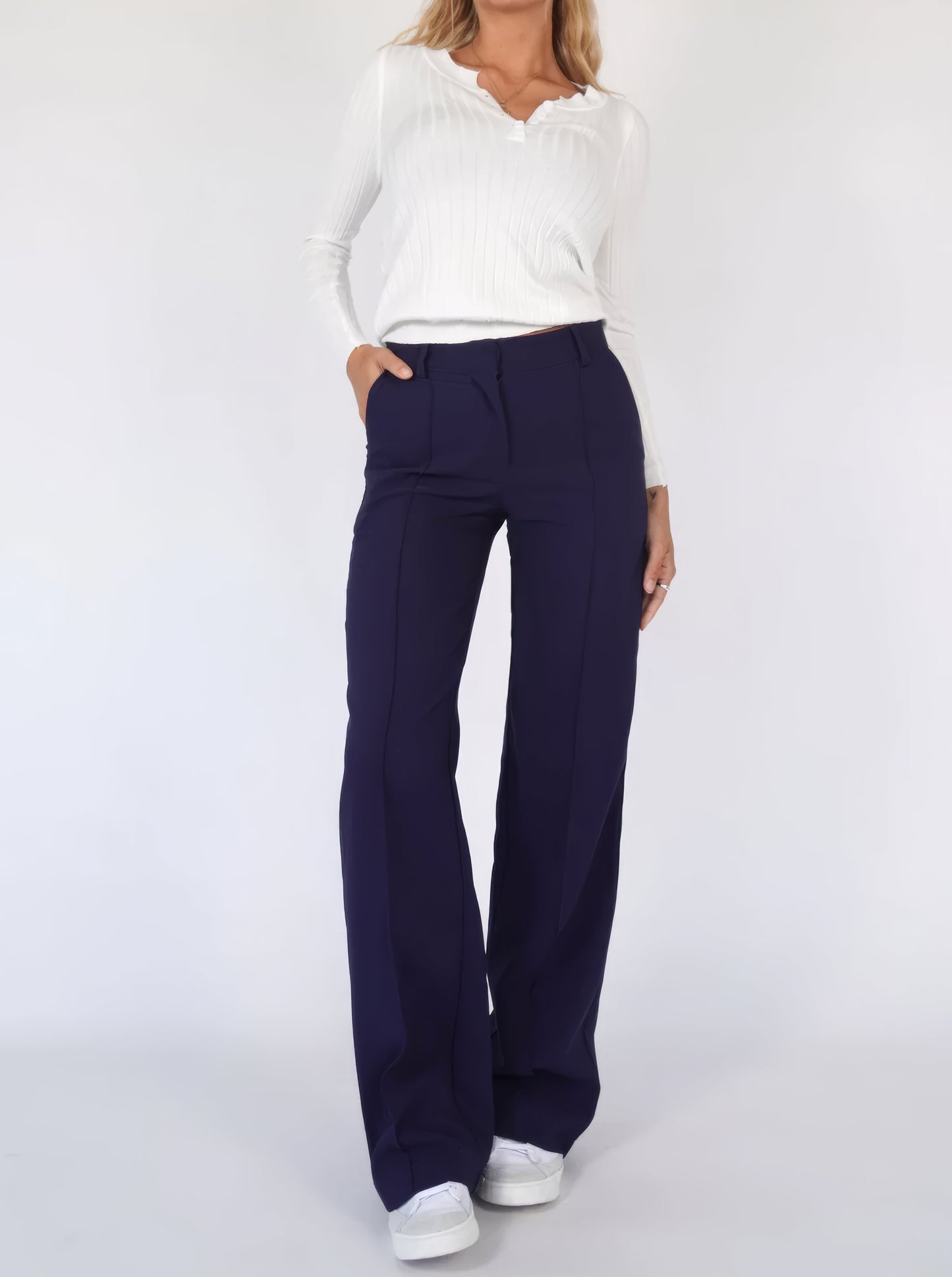 RoomyChic | Ruim zittende pantalons