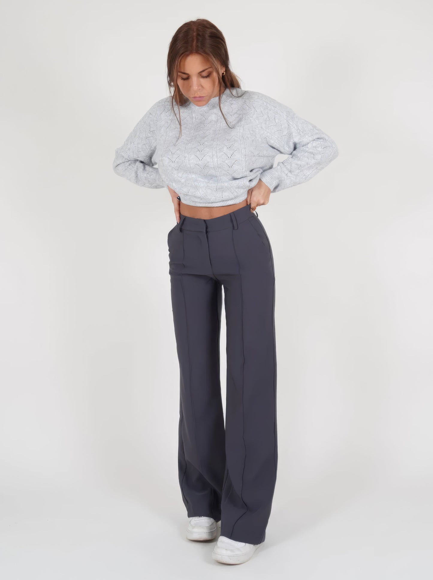 RoomyChic | Ruim zittende pantalons