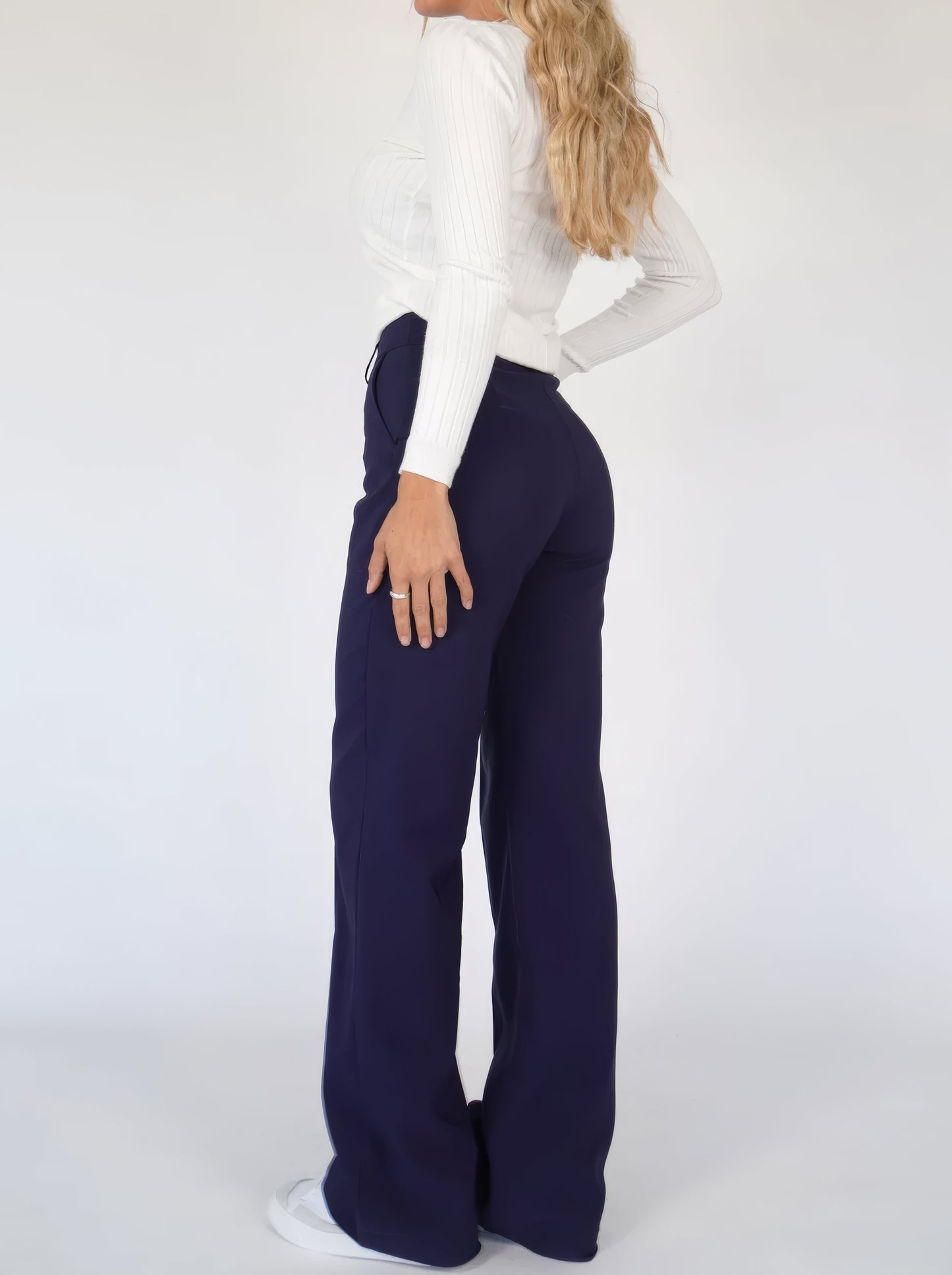 RoomyChic | Ruim zittende pantalons