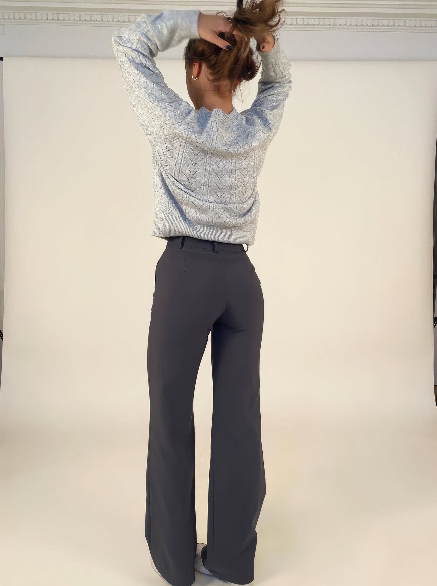 RoomyChic | Ruim zittende pantalons