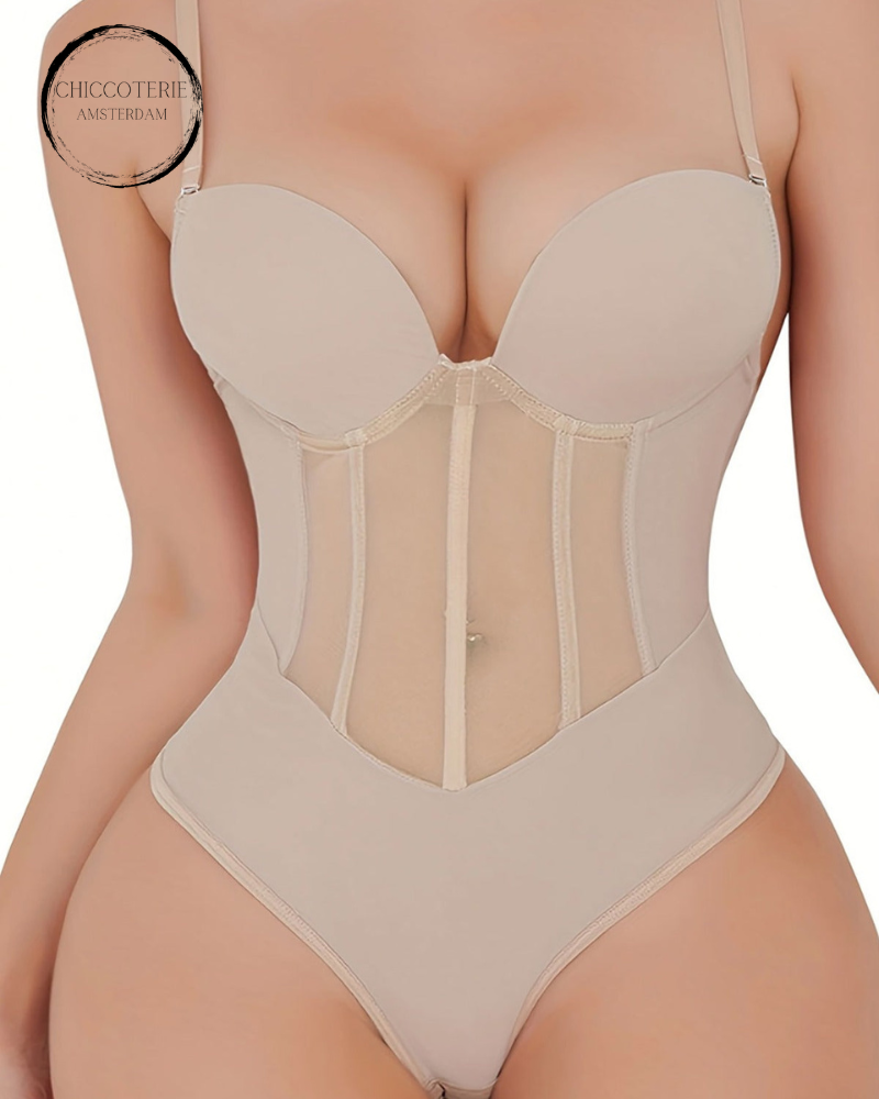 Zosia™ | Bodysuit