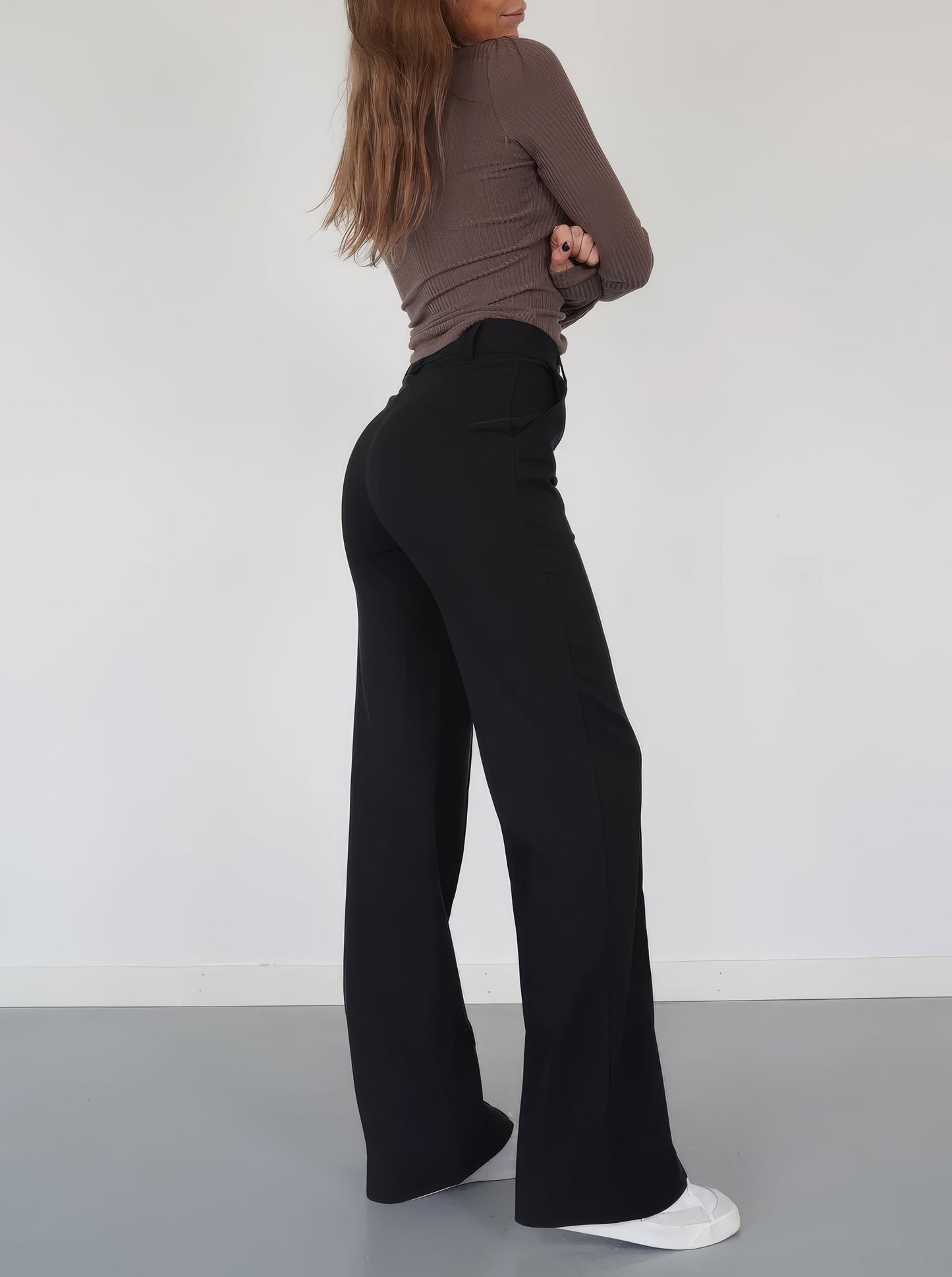 RoomyChic | Ruim zittende pantalons