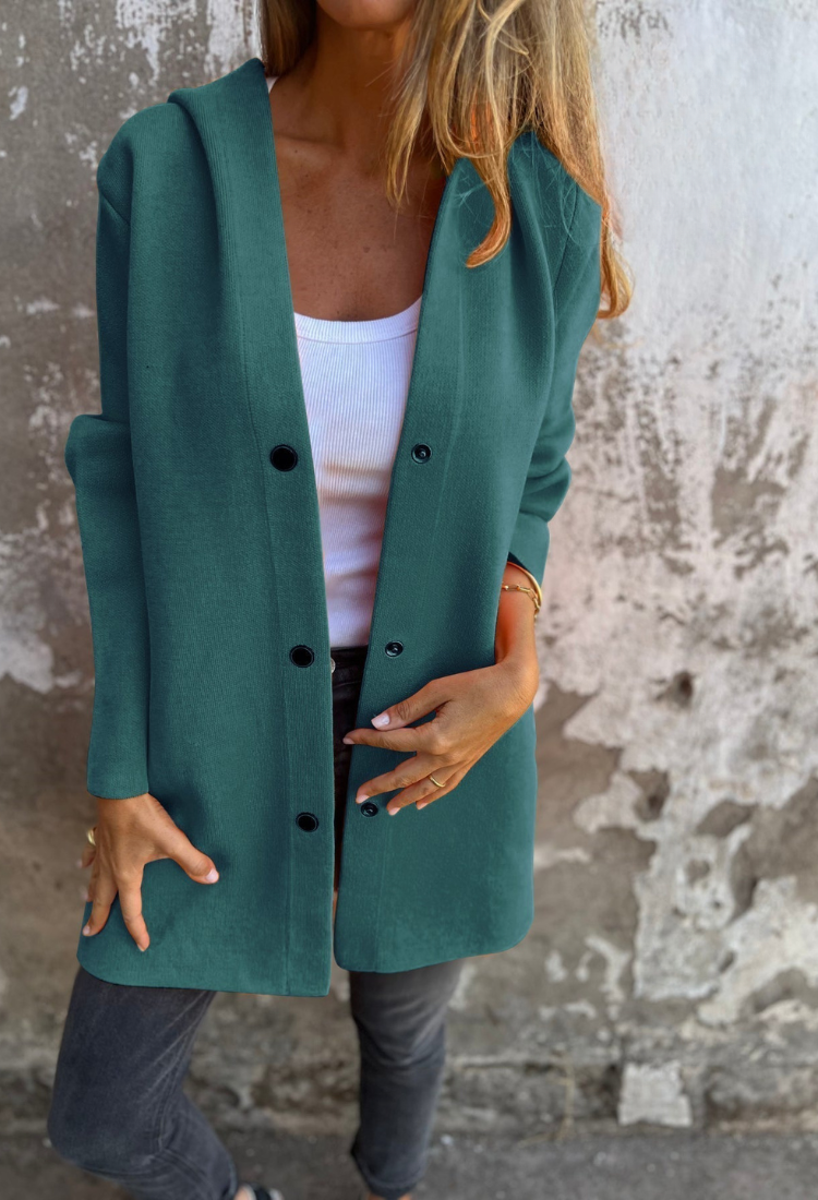 Malorie™ | Casual blazer