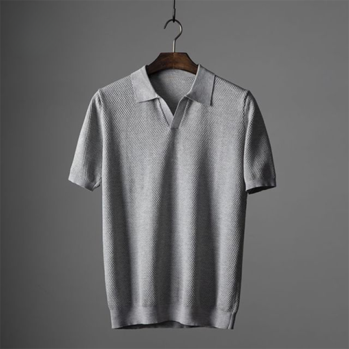 Alexander™- Katoenen polo