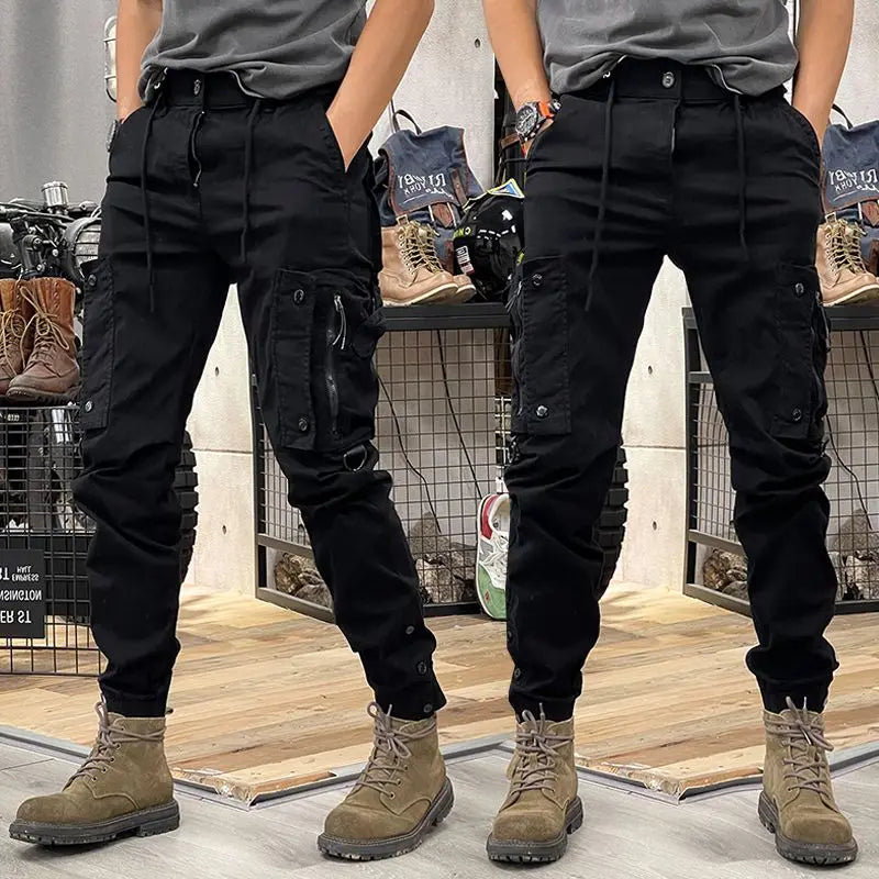 Max™ | Stijlvolle unisex broek