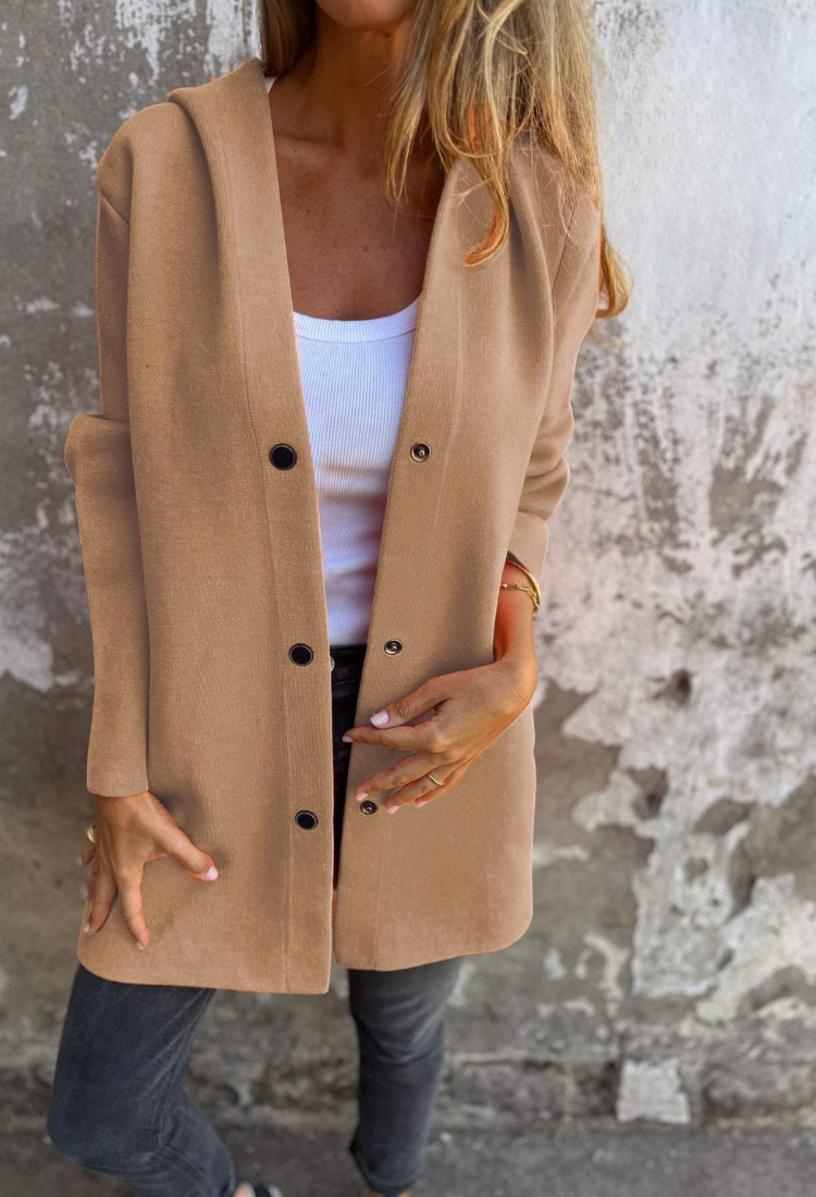 Malorie™ | Casual blazer