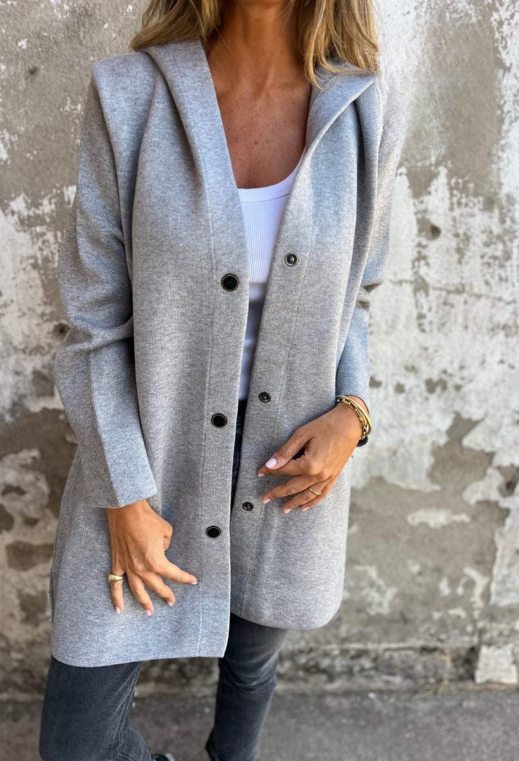 Malorie™ | Casual blazer