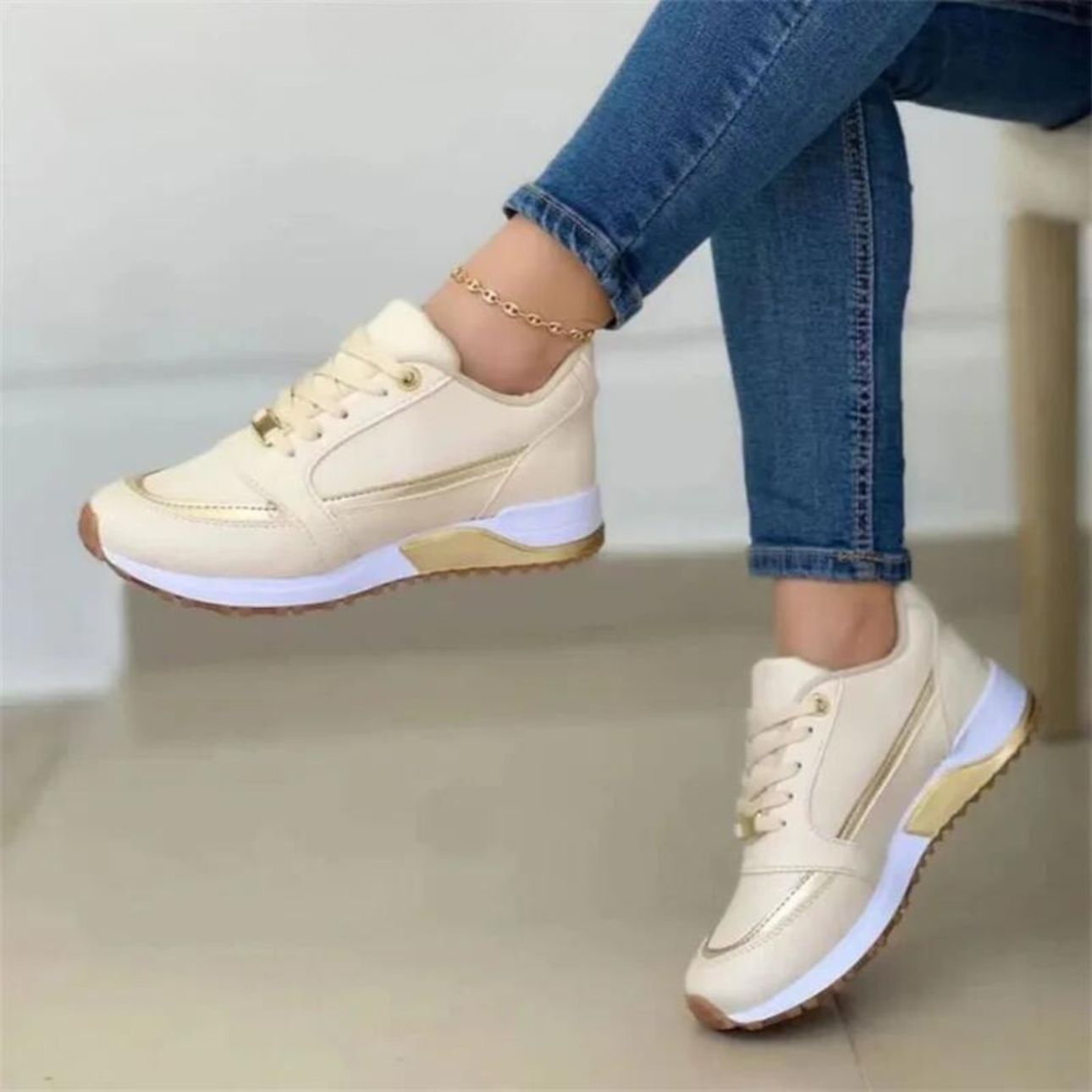 Elegantia Sneaker