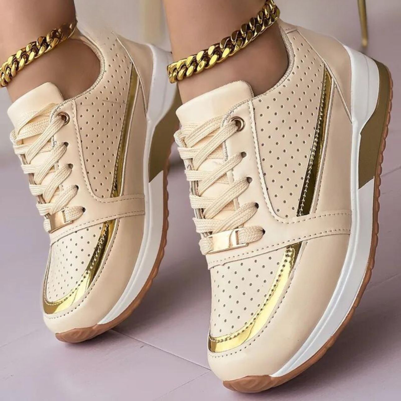 Elegantia Sneaker