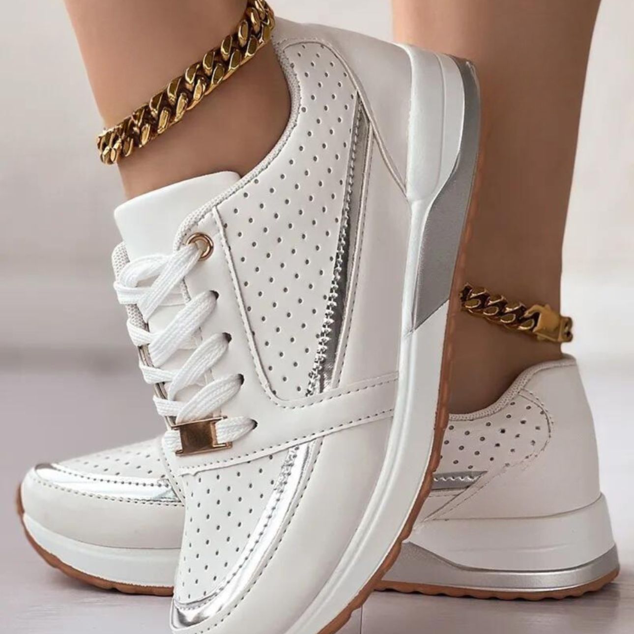 Elegantia Sneaker