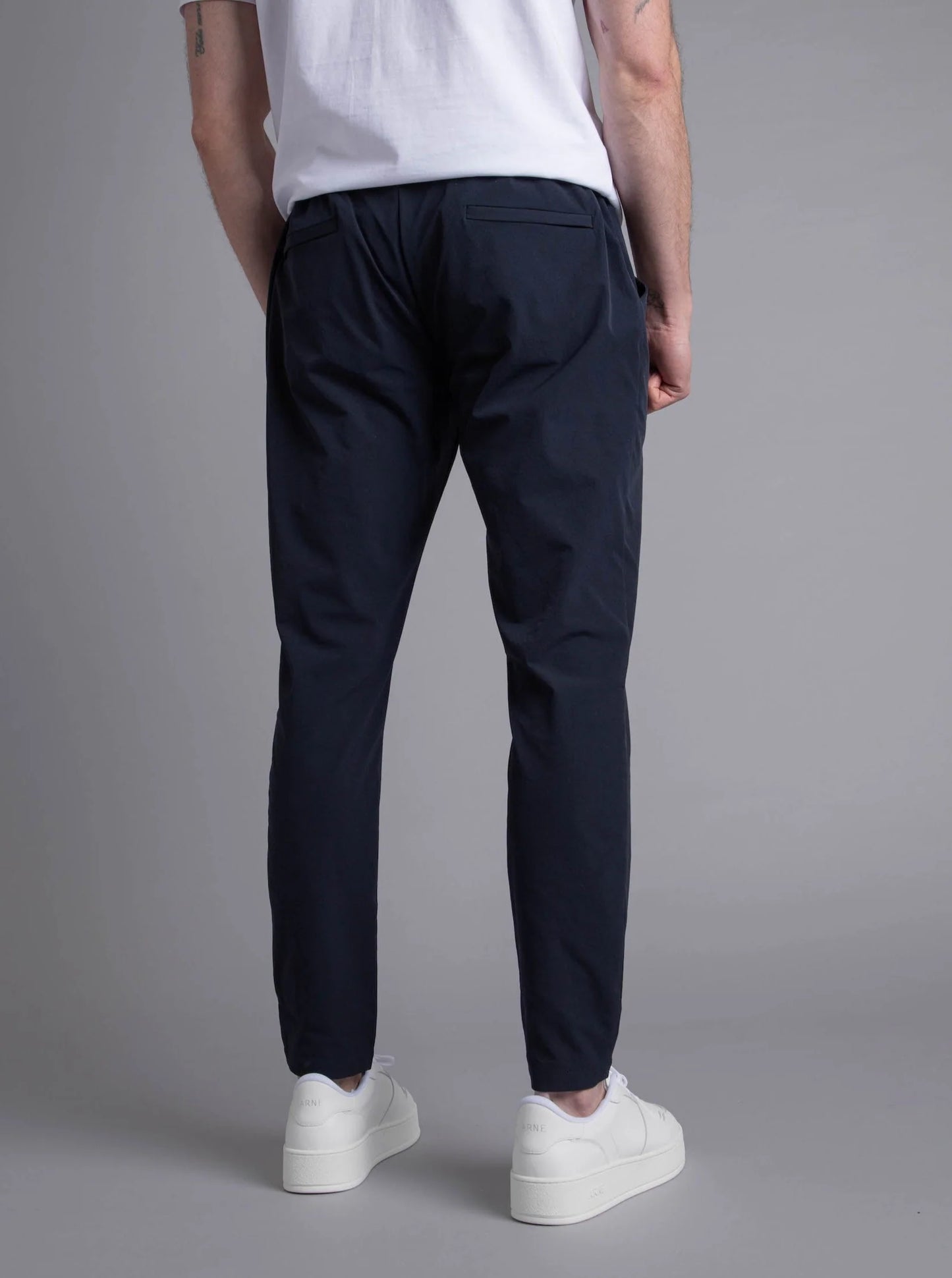 Noah™ - Elegante Stretch broek