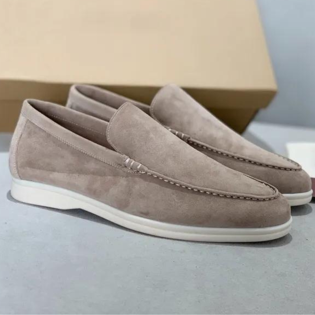 Owen | Loafers