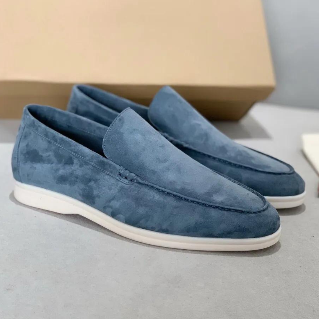 Owen | Loafers