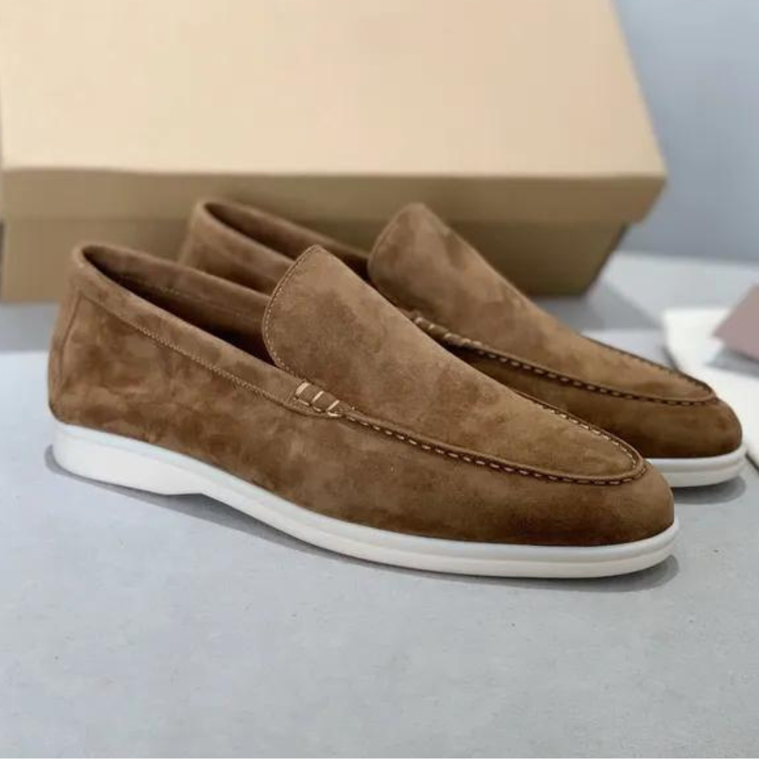 Owen | Loafers