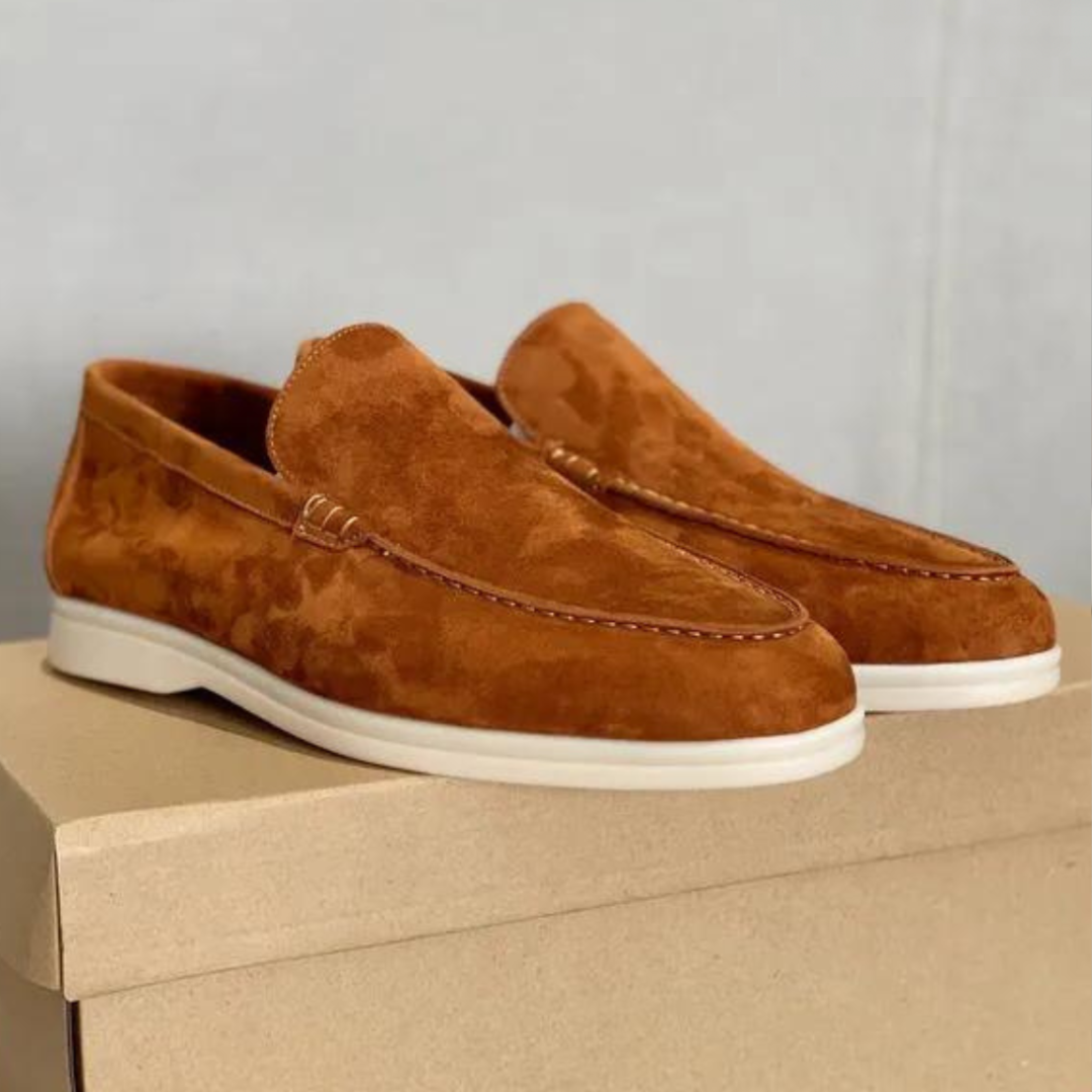 Owen | Loafers