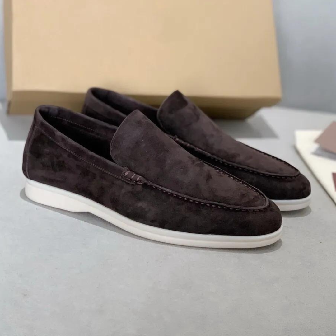 Owen | Loafers