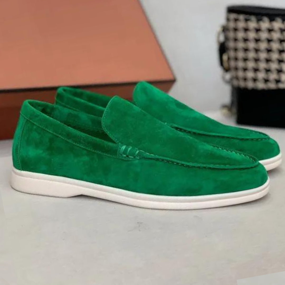 Owen | Loafers