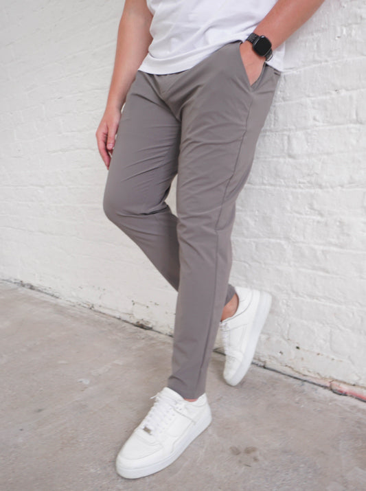 Noah™ - Elegante Stretch broek