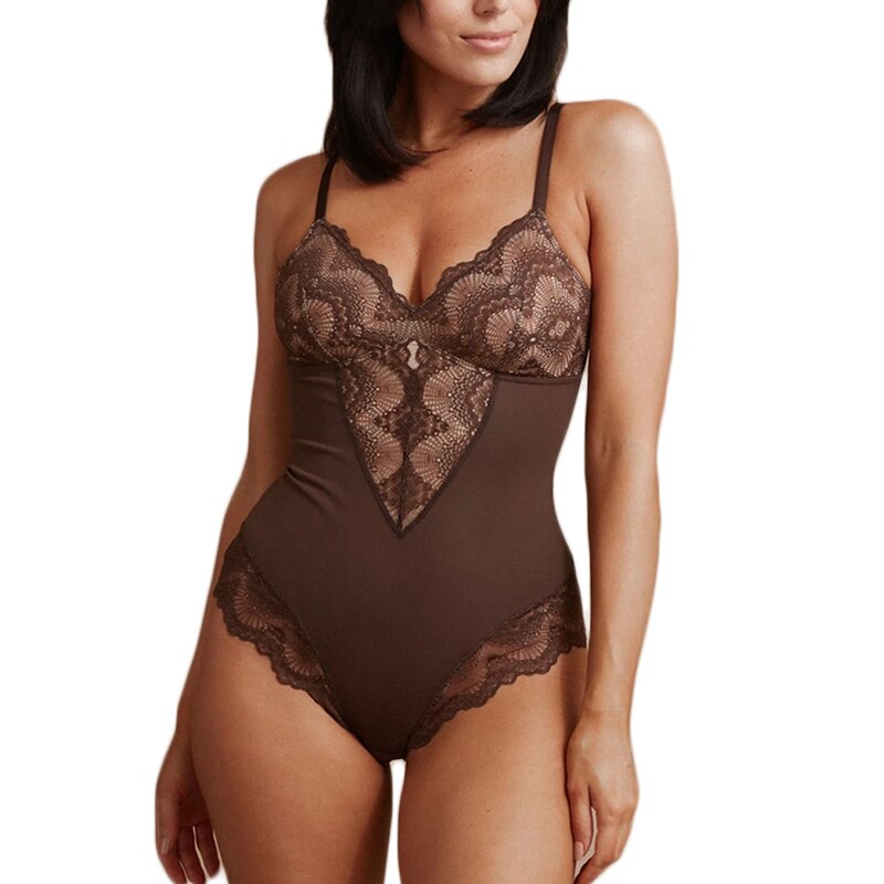 DivineContour | Luxueuze Bodyshaper voor Vrouwen