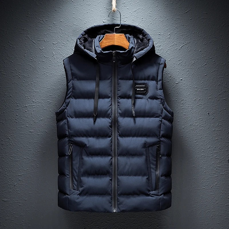 Stefan™ | Bodywarmer