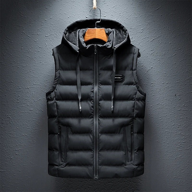 Stefan™ | Bodywarmer