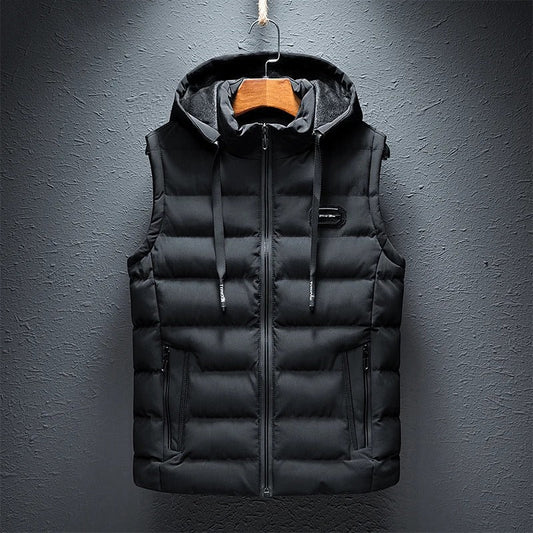 Stefan™ | Bodywarmer