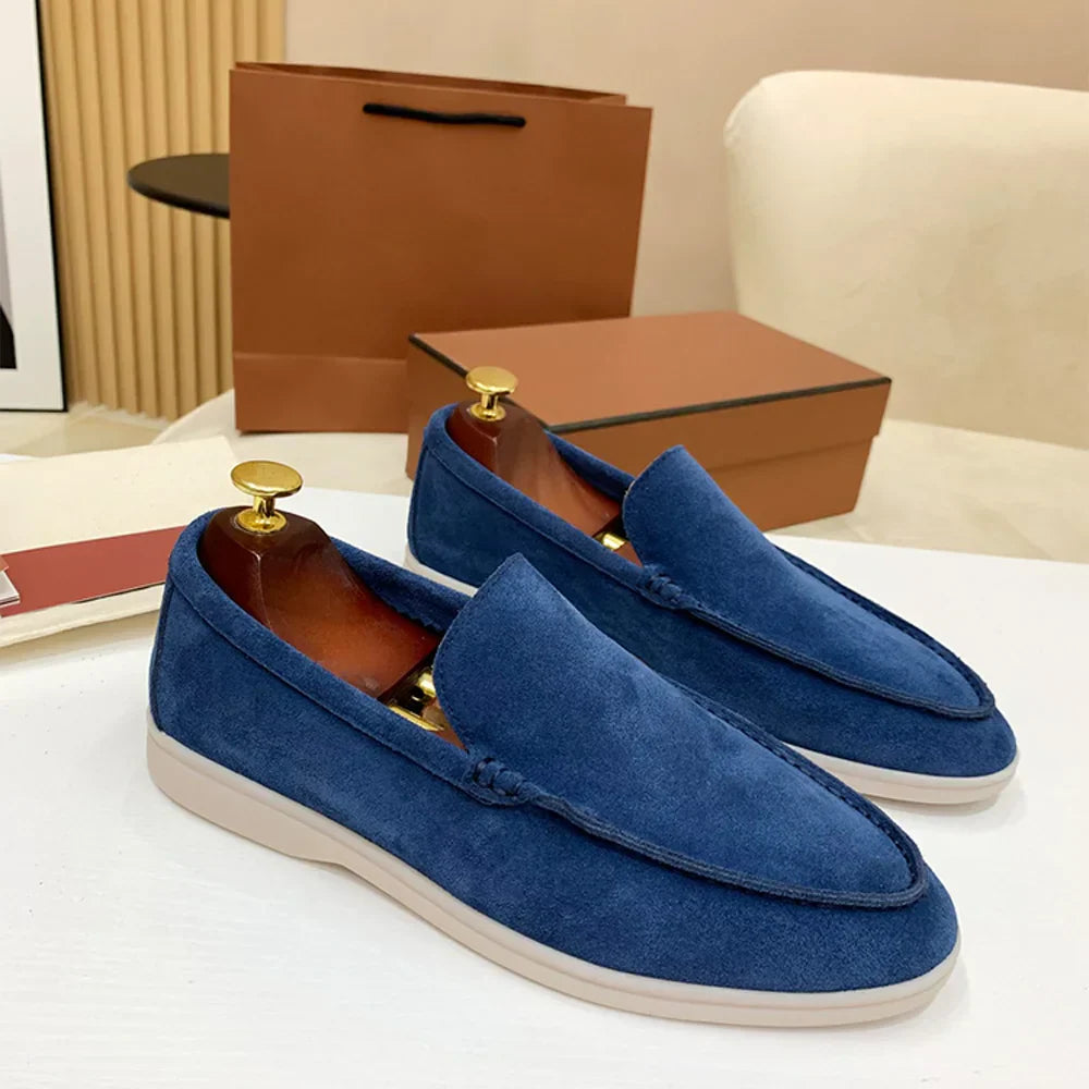 Olivier | Eleganten Loafers