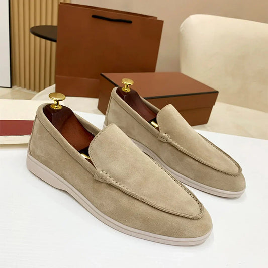 Olivier | Eleganten Loafers