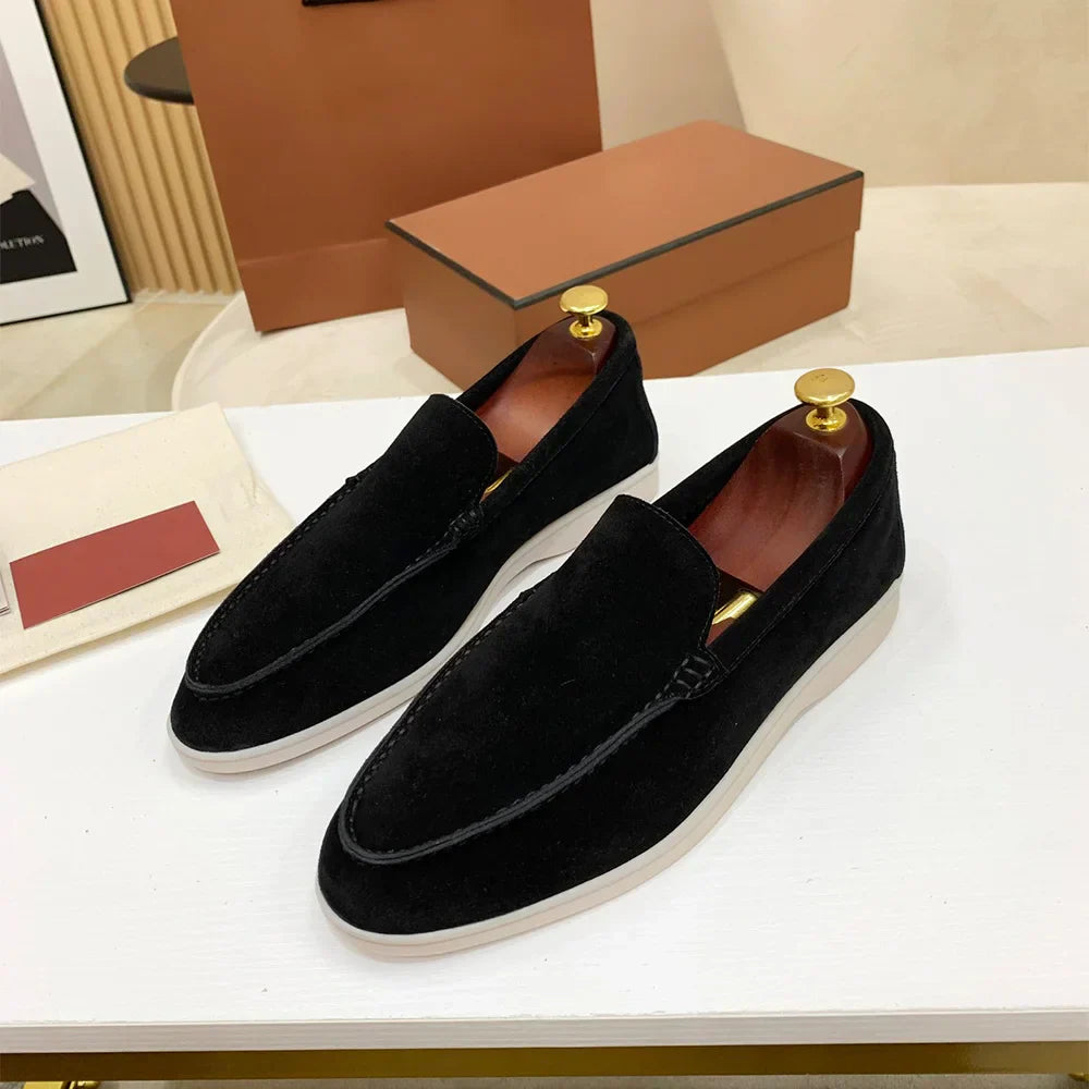 Olivier | Eleganten Loafers