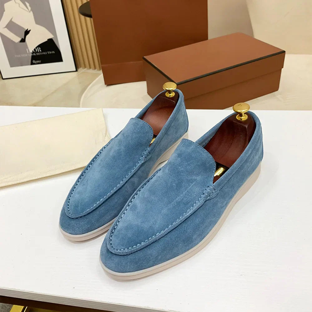 Olivier | Eleganten Loafers