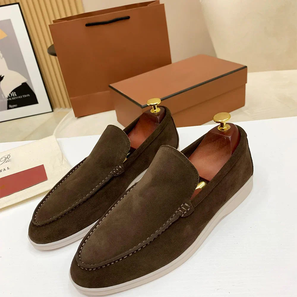 Olivier | Eleganten Loafers