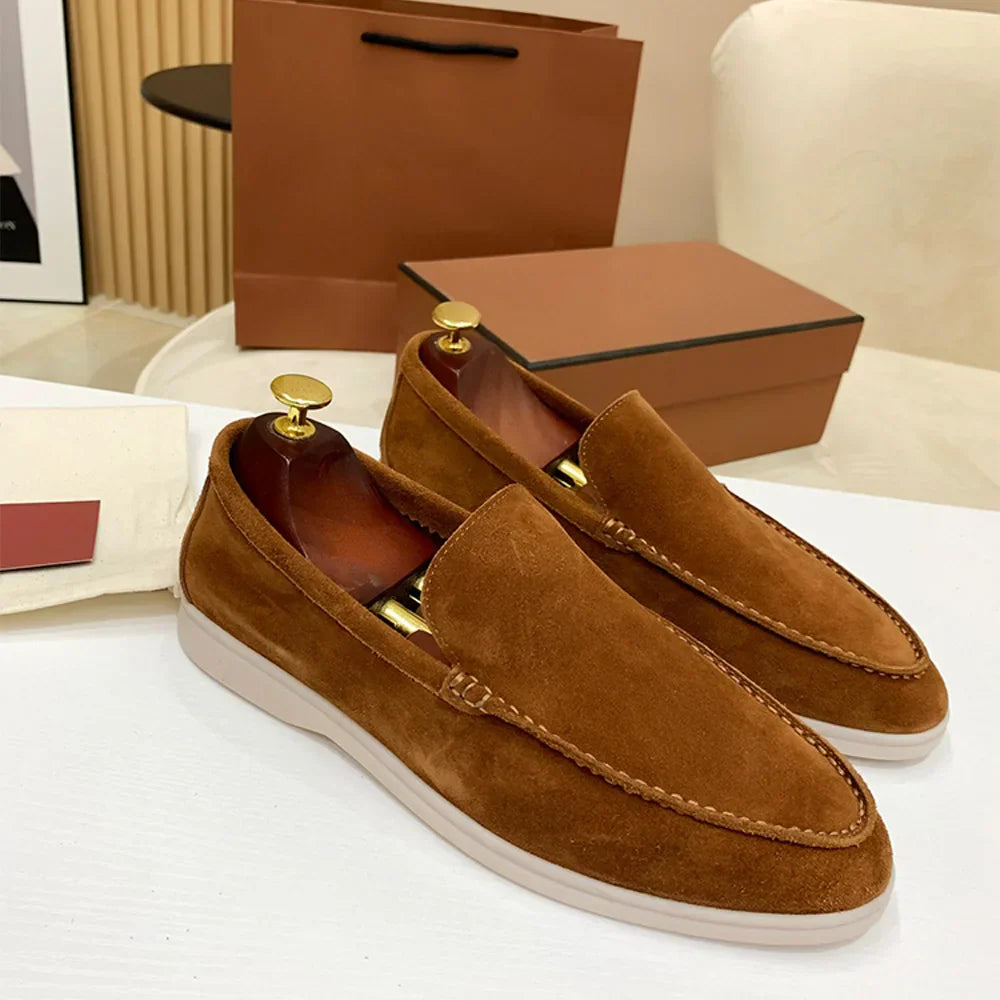 Olivier | Eleganten Loafers