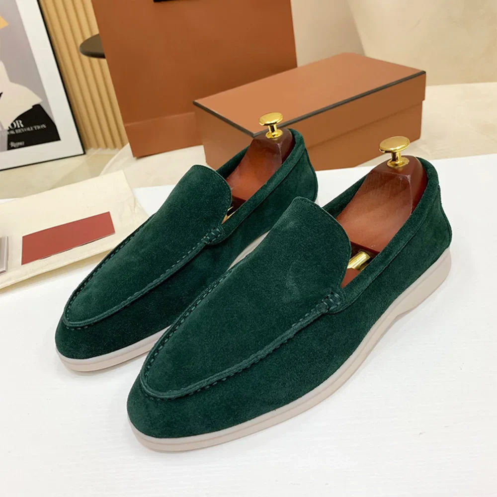 Olivier | Eleganten Loafers