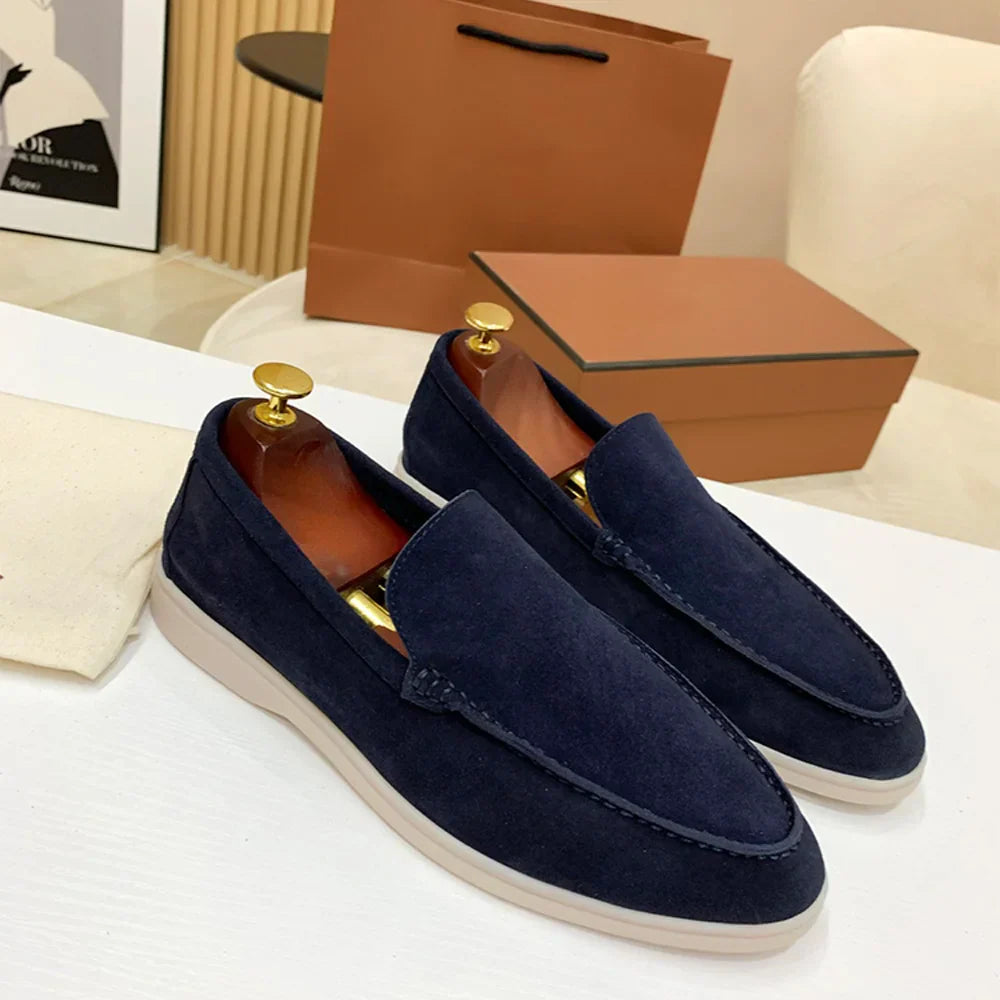 Olivier | Eleganten Loafers