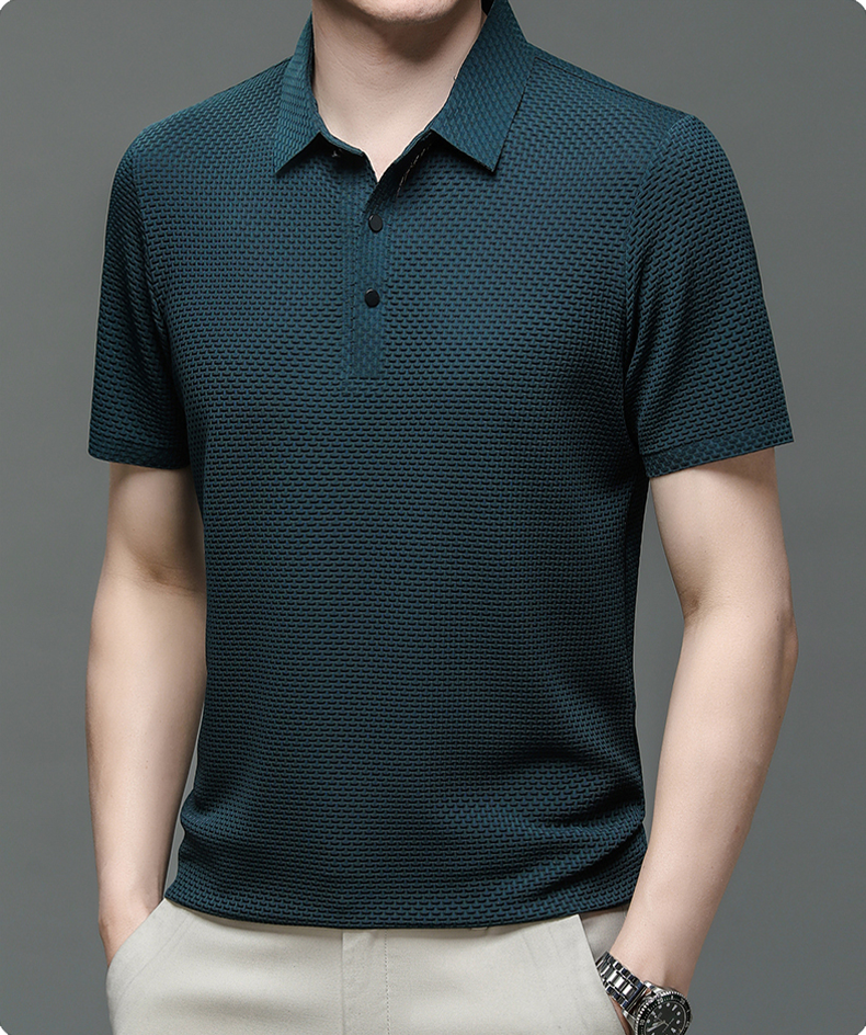 Giorgio | Poloshirt