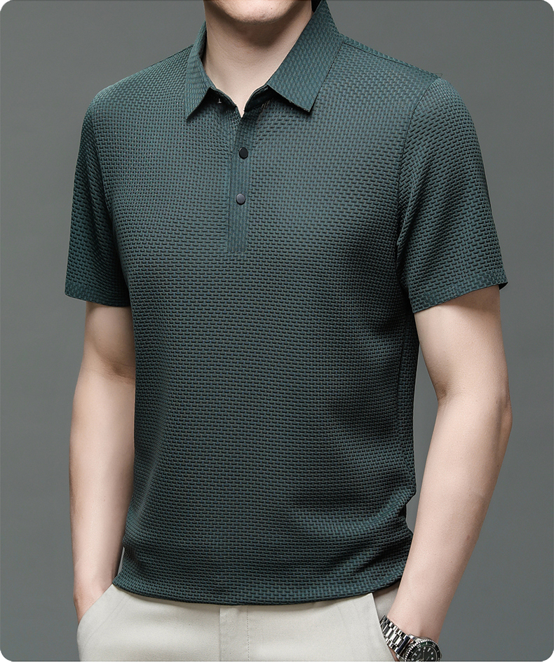 Giorgio | Poloshirt